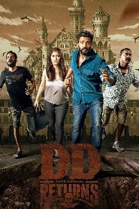 DD Returns Movie Download
