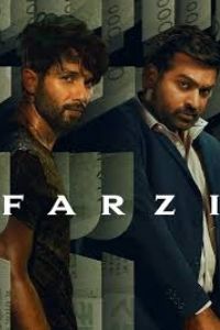 Farzi Movie Download